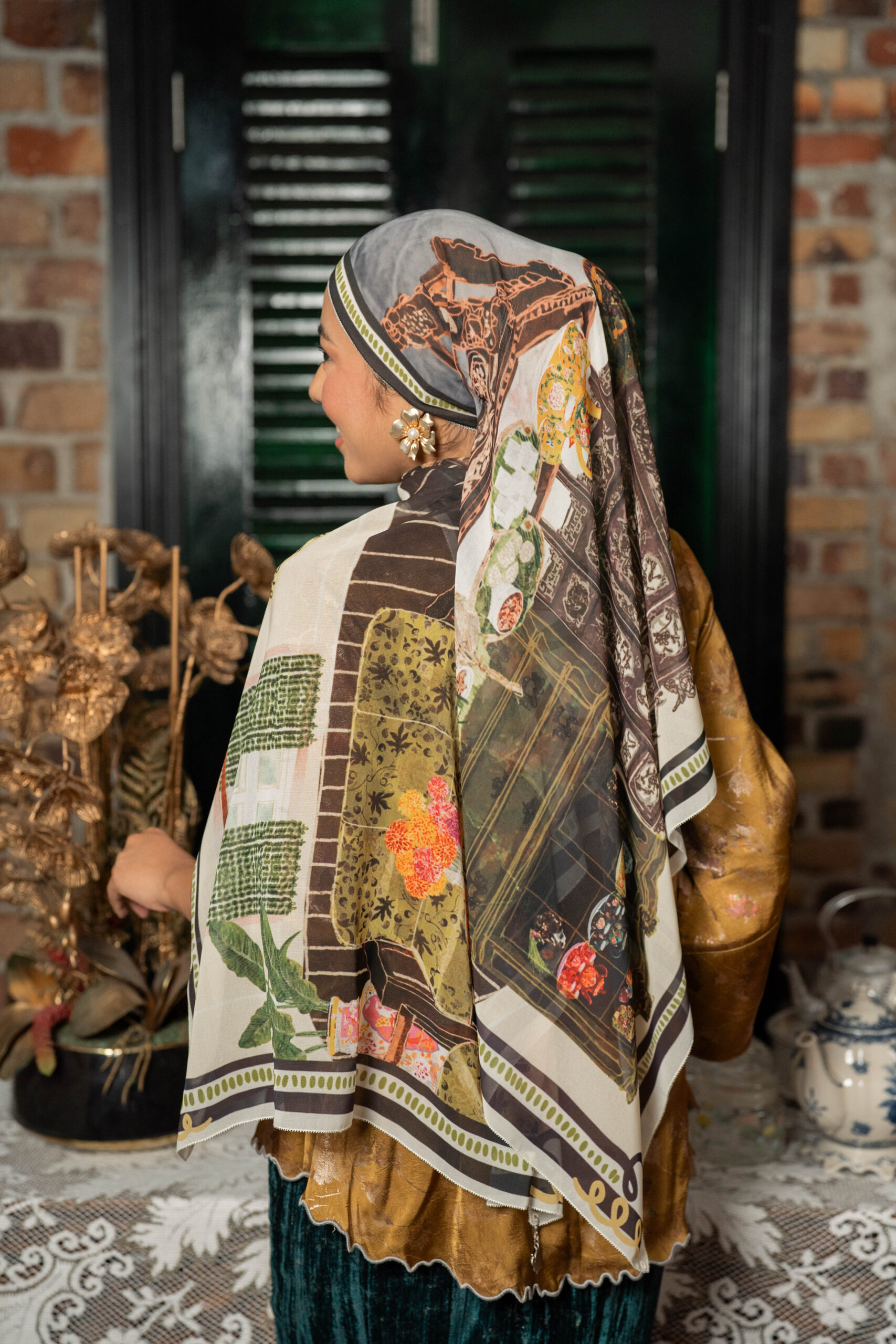 Ruang Tamu - Image 2