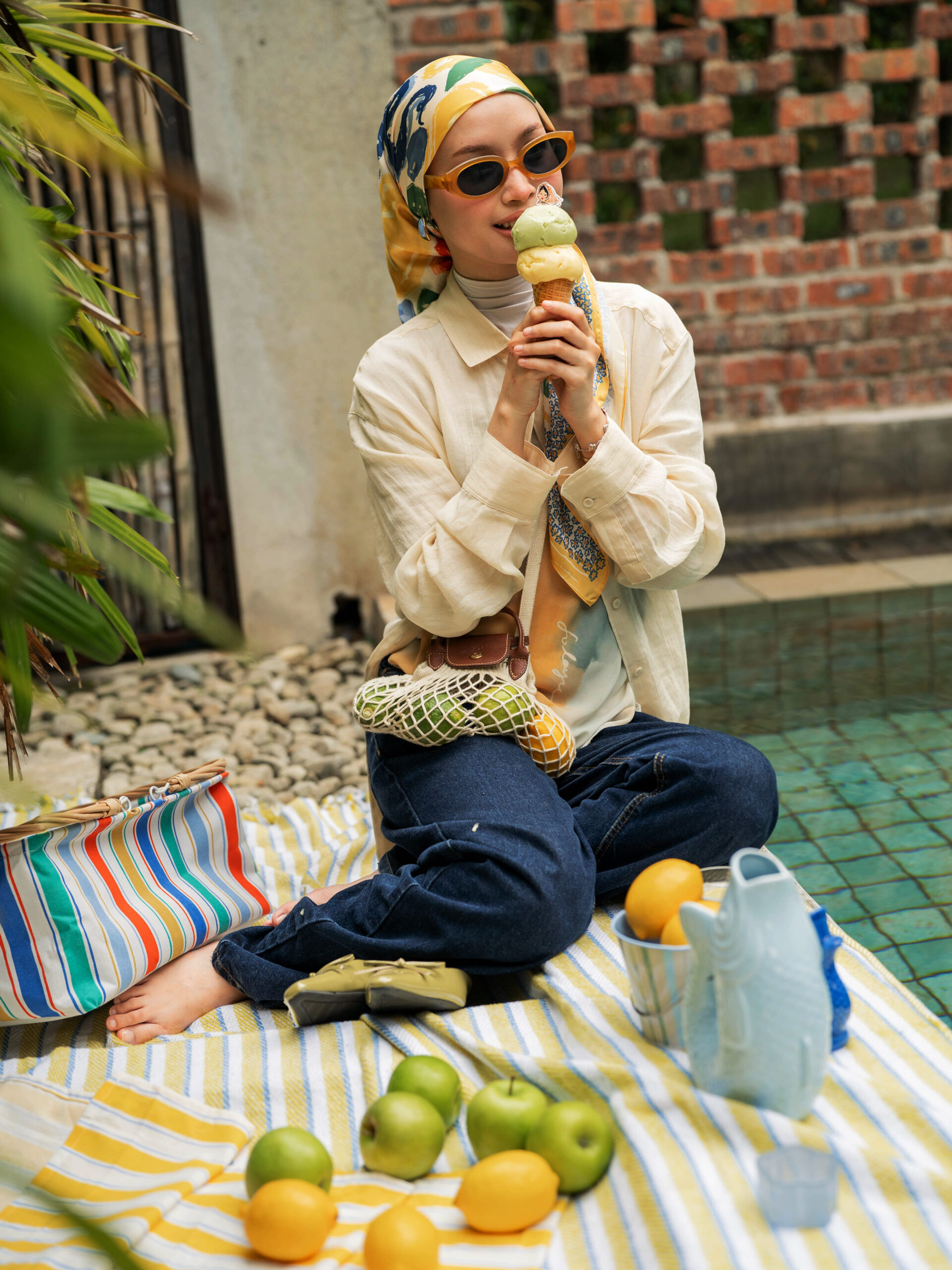 Slow July - Image 2