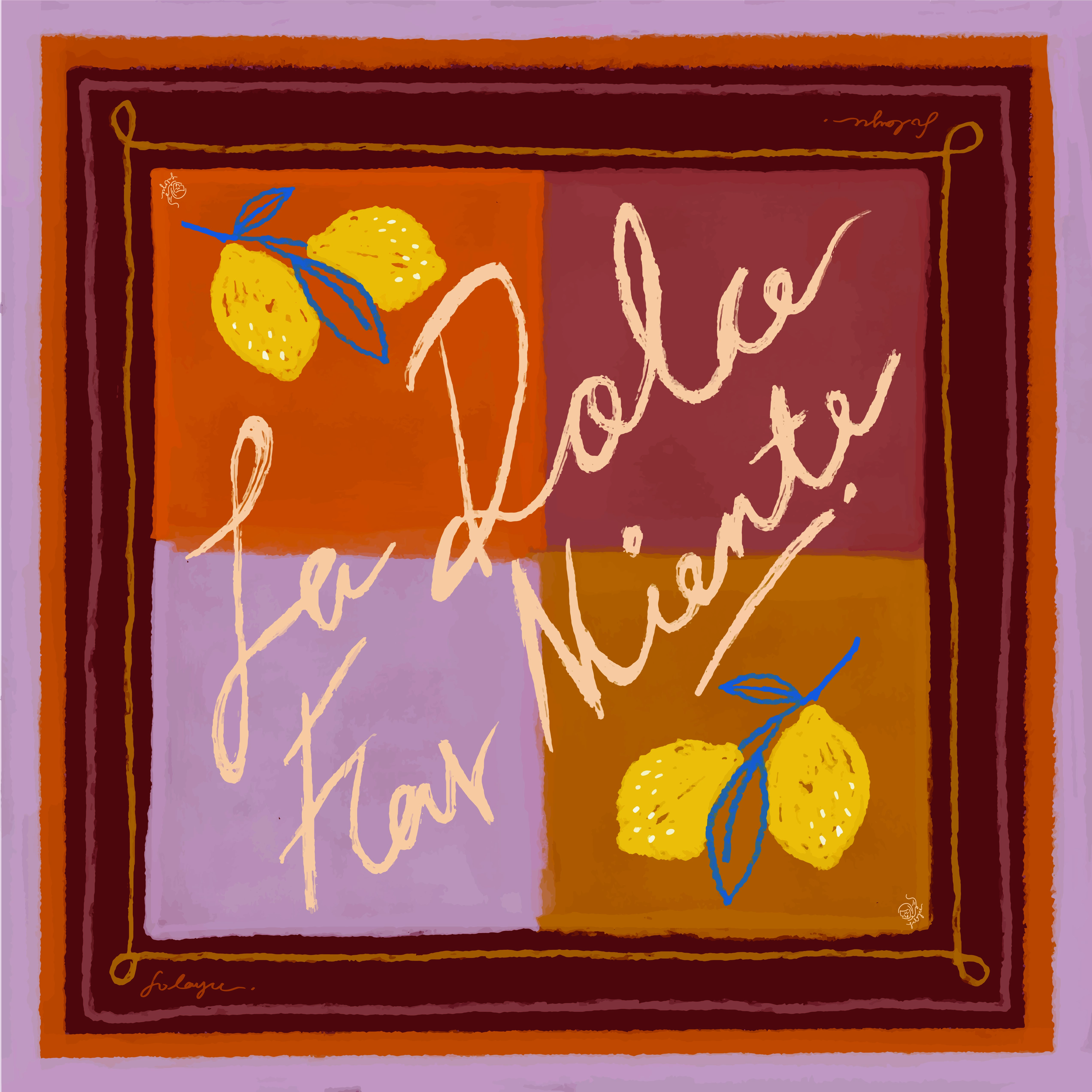 Dolce Far Niente - Image 5
